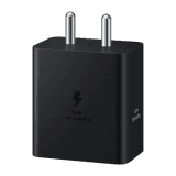 Samsung 45W Type C Travel Adaptor | Black | EP T4511NBNGIN