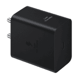 Samsung 45W Type C Travel Adaptor | Black | EP T4511NBNGIN
