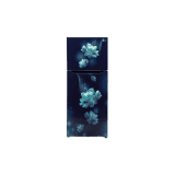 LG Double Door Refrigerator | 2 Star | 242L | Smart Inverter Compressor | Multi Air Flow | Blue Charm