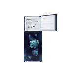 LG Double Door Refrigerator | 2 Star | 242L | Smart Inverter Compressor | Multi Air Flow | Blue Charm
