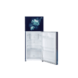LG Double Door Refrigerator | 2 Star | 242L | Smart Inverter Compressor | Multi Air Flow | Blue Charm