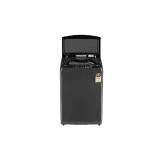 LG Top Load Washing Machine |  8Kg | Middle Black | T80SPMB1Z ABMQEIL