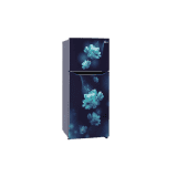 LG Double Door Refrigerator | 2 Star | 242L | Smart Inverter Compressor | Multi Air Flow | Blue Charm