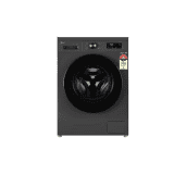 LG Front Load Washing Machine | 7 kg | Middle Black | FHB1207Z2MA AMBQEIL