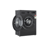 LG Front Load Washing Machine | 7 kg | Middle Black | FHB1207Z2MA AMBQEIL