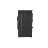 LG Front Load Washing Machine | 7 kg | Middle Black | FHB1207Z2MA AMBQEIL