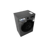 LG Front Load Washing Machine | 7 kg | Middle Black | FHB1207Z2MA AMBQEIL