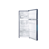 LG Double Door Refrigerator | 240L | 2 Star | Blue Water Lily | GL-S292SBWY DBWZEBN