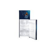 LG Double Door Refrigerator | 240L | 2 Star | Blue Water Lily | GL-S292SBWY DBWZEBN