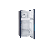 LG Double Door Refrigerator | 240L | 2 Star | Blue Water Lily | GL-S292SBWY DBWZEBN