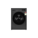 LG Front Load Washing Machine | 9kg | Middle Black | FHB1209Z4M AMBQEIL