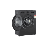 LG Front Load Washing Machine | 9kg | Middle Black | FHB1209Z4M AMBQEIL