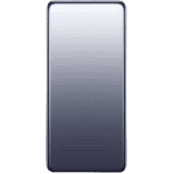 Xiaomi Ultra Slim Power Bank | 4900 mAh | 20 W | Space Grey