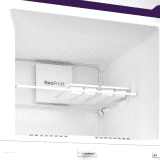 Voltas Beko 250 L Double Door Refrigerator | 2 Star | Frost Free | Nightangel Purple | RFF270D60NPRXDIXXX