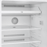 Voltas Beko 250 L Double Door Refrigerator | 2 Star | Frost Free | Nightangel Purple | RFF270D60NPRXDIXXX