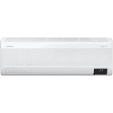 Samsung 1.5 Ton WindFree Convertible 5 in 1 Inverter Split AC |  3 Star  | White | AR18CY3APWKNNA