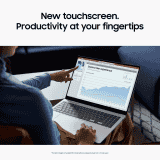 Samsung Galaxy Book4 Pro Thin and Light Laptop | Intel Core Ultra 7 155H |16 GB | 512 GB | Moonstone Grey | NP960XGK-KG2IN