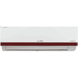 Lloyd 1 Ton 5 Star Split Inverter AC | White | I/D-GLS12I5FORBA