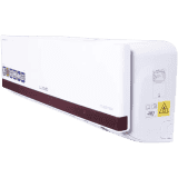 Lloyd 1 Ton 5 Star Split Inverter AC | White | I/D-GLS12I5FORBA