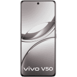 vivo V50 5G | 12 GB | 512 GB | Titanium Grey