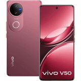 vivo V50 5G | 8 GB | 256 GB | Rose Red