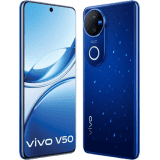 vivo V50 5G | 12 GB | 512 GB | Starry Night