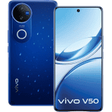 vivo V50 5G | 12 GB | 512 GB | Starry Night