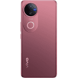 vivo V50 5G | 8 GB | 256 GB | Rose Red