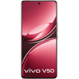vivo V50 5G | 8 GB | 256 GB | Rose Red