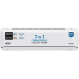 Acer 1 Ton Split Inverter AC | 3 Star | White | AR10AS3INGMA