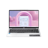 Acer Aspire Lite Laptop | intel Core i5-12450H 12th Gen | 16 GB | 512 GB SSD | Pure Silver | UN.347SI.009