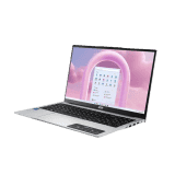 Acer Aspire Lite Laptop | intel Core i5-12450H 12th Gen | 16 GB | 512 GB SSD | Pure Silver | UN.347SI.009
