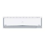 Panasonic 1 Ton Inverter Split AC | 3 Star |  White | CS/CU-RU12BKY
