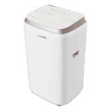 Lloyd Portable AC | 1.0 Ton |  3 Star | White | GLP12B01TP