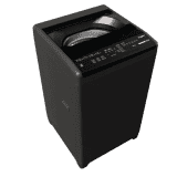 Whirlpool Whitemagic Classic GenX Top Load Washing Machine | 6.5 kg | 5 Star | Grey