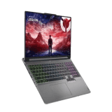 Lenovo Legion Slim 5 Gaming Laptop | 5 AMD Ryzen 7 Octa Core 8845HS | 16 GB | 1 TB SSD | 8 GB Graphics | NVIDIA GeForce RTX 4060 |  Luna Grey | 83DH0053IN
