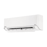 Panasonic EU 7 in 1 Convertible Inverter Split AC | 1.5 Ton | 3 Star | White | CS/CU-EU18BKY3F