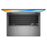ASUS Vivobook 14 Flip 2 in 1 Laptop | Intel Core Ultra 5 226V | 16GB | 512GB SSD | Matte Gray | TP3407SA-QL024WS