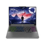 Lenovo Legion 5i Laptop | i7 14th Gen i7-14650HX | 16 GB | 1 TB SSD | NVIDIA GeForce RTX 4050 GPU 6GB | Luna Grey | 83DG00LEIN