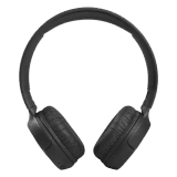 JBL Tune 510 Bluetooth Headphone | Black | T510BTBLK