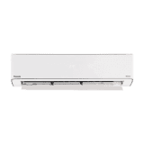 Panasonic EU 7 in 1 Convertible Inverter Split AC | 1.5 Ton | 5 Star | White | CS/CU-EU18BKY5XF