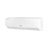 Voltas 123 Vectra Elegant 1 Ton Split AC | 3 Star | White