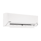 Panasonic EU 7 in 1 Convertible Inverter Split AC | 1.5 Ton | 3 Star | White | CS/CU-EU18BKY3F