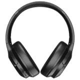 HP H300  Bluetooth Headset | Mic Active Noise Cancellation Over Ear |  Black | 99Y17AA