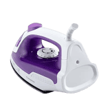 Crompton Fabrimagic 1200 W Steam Iron | 200 ml water tank | ACGSI-FABRIMAGIC