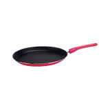 Nolta Non Stick Colour Series Aluminium Dosa Tawa | 26 cm