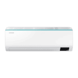 Samsung 1 Ton  Inverter Split AC | 3 Star | White | AR12CYLZBGENNA