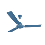Polycab Vital Ceiling Fan | 1200 mm | Pearl Blue