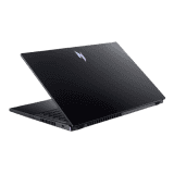 Acer Nitro V Gaming Laptop | AMD Ryzen 5 Hexa Core 6600H | 16 GB | 512 GB SSD | 6 GB Graphics | NVIDIA GeForce RTX 3050 | Obsidian Black |  NH.QPFSI.006