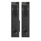 Philips Bluetooth Tower Speaker | 80 W | Black | SPA9080B/94